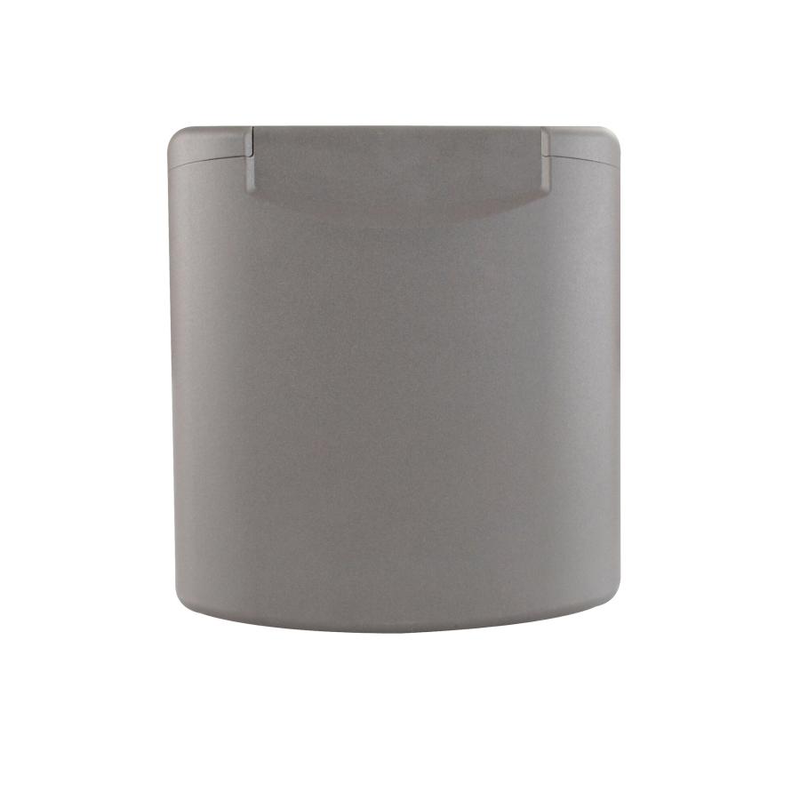 Product image 1 of the product “Ersatzdeckel, anthrazit anthrazit”