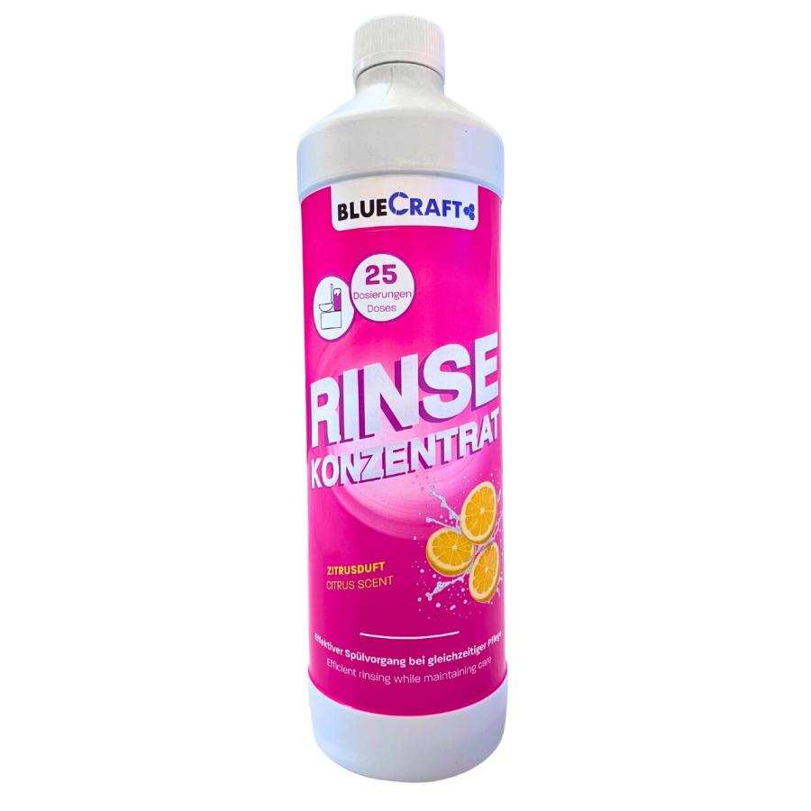 Artikelbild 1 des Artikels “Rinse Konzentrat 1 Liter “