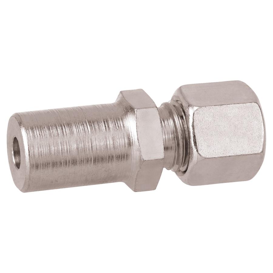 Product image 1 of the product “Verschraubung REDL 12-10 verzinkt ”