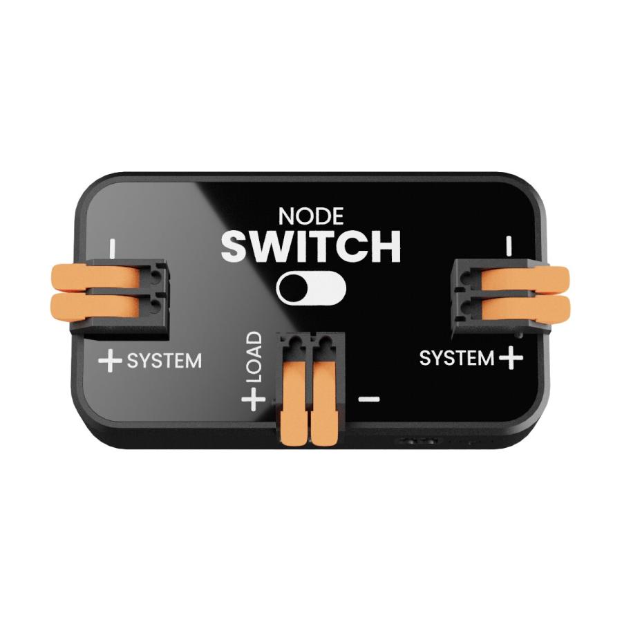 Product image 1 of the product “Digitaler Schalter NODE Switch ”