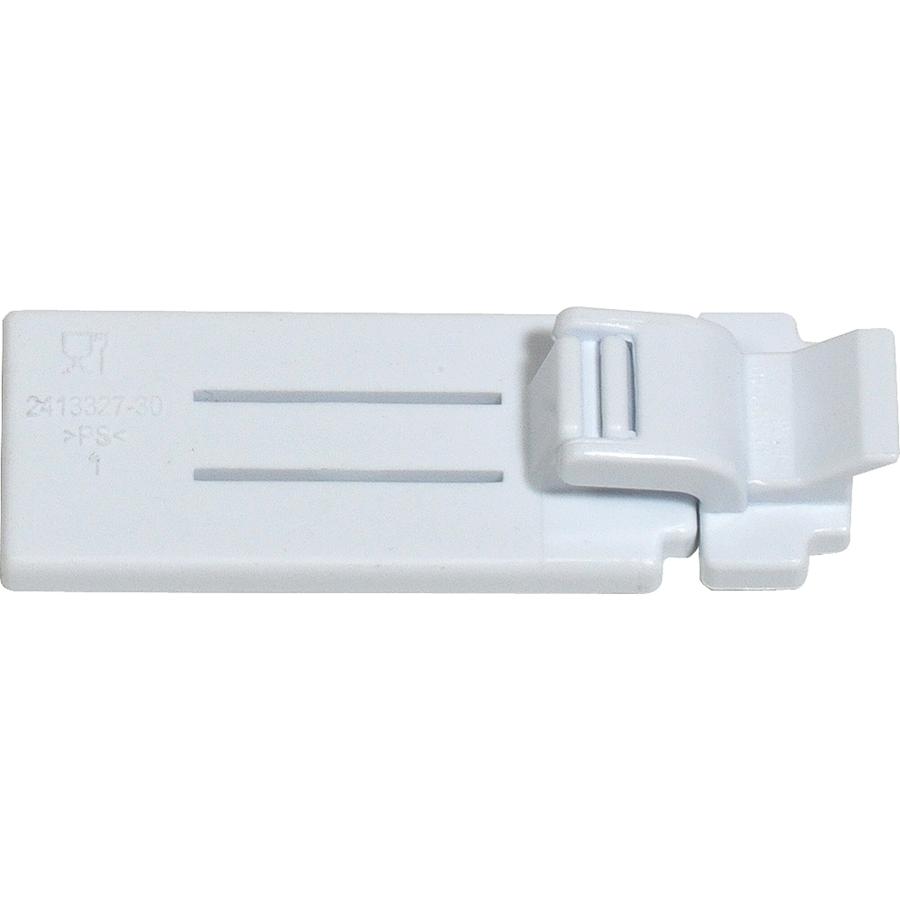 Product image 1 of the product “Schieber Gefrierfachklappe Dometic ”