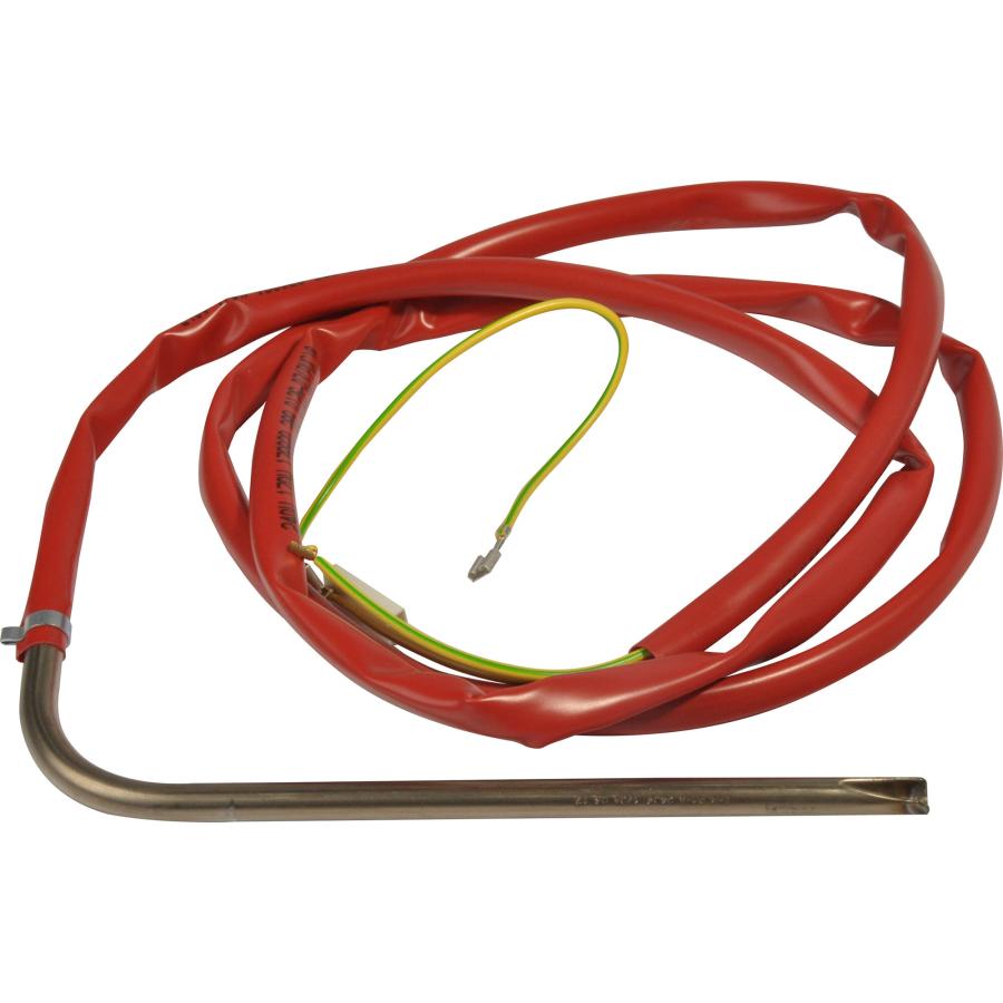 Product image 1 of the product “Heizpatrone, gewinkelt, 170 Watt/240 Volt für Dometic-Kühlschränke RML 9330, 9340 ”