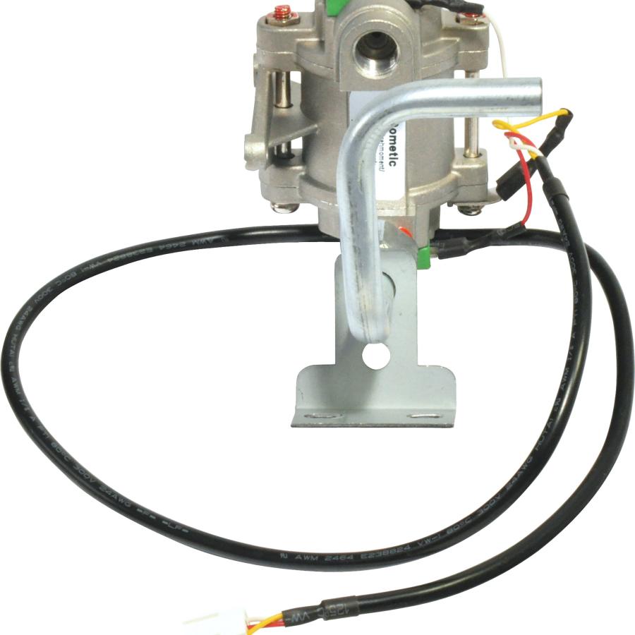 Artikelbild 1 des Artikels “Gasventil mit Gasanschlussrohr für Dometic-Kühlschränke RML 9X31, 9X35 “