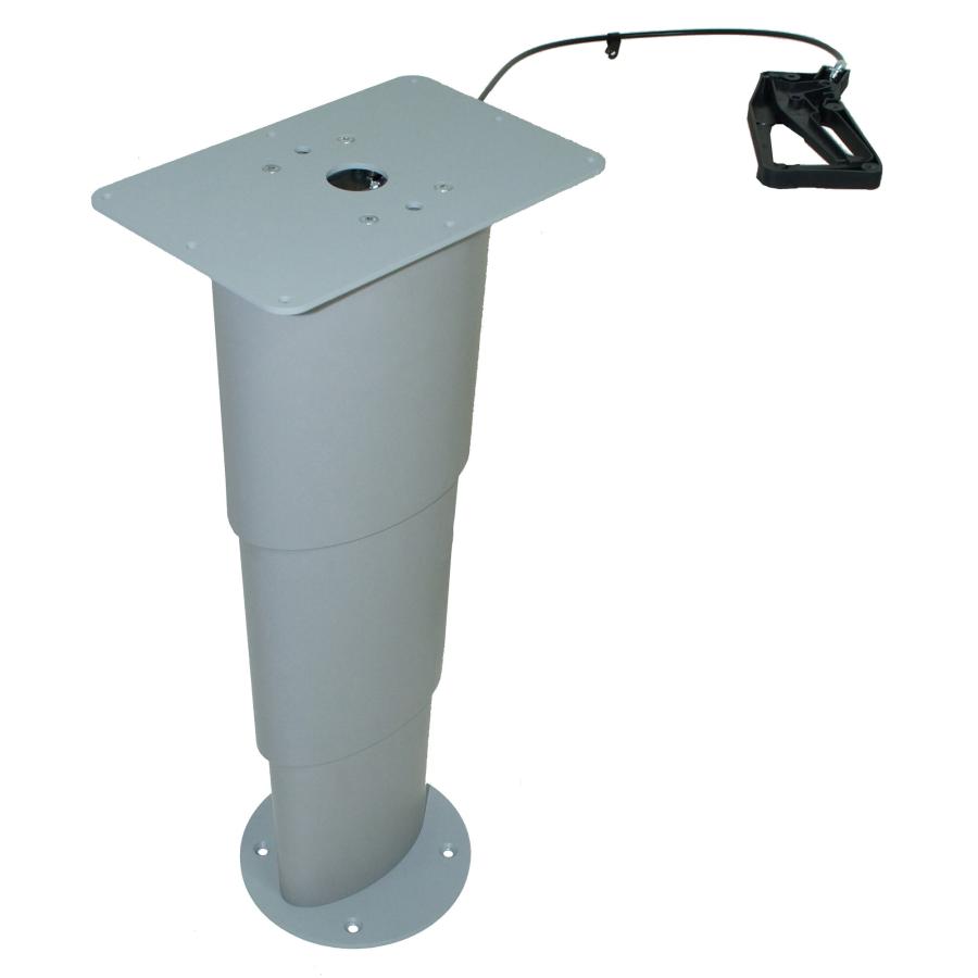 Product image 1 of the product “Einsäulenhubtisch Primero Comfort HPK ”