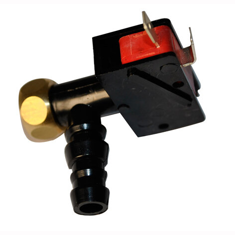 Artikelbild 1 des Artikels “Druckschalter 5 A “
