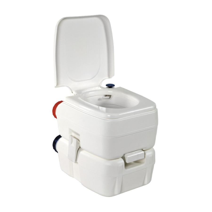 Artikelbild 1 des Artikels “Tragbare Toilette BI-POT, 392 mm 392 mm“
