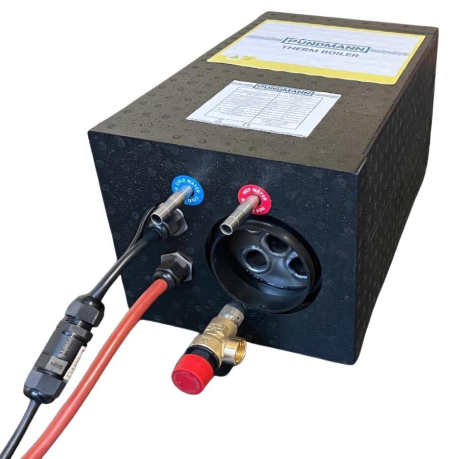 Product image 1 of the product “Boiler Therm AIR 230 V ”