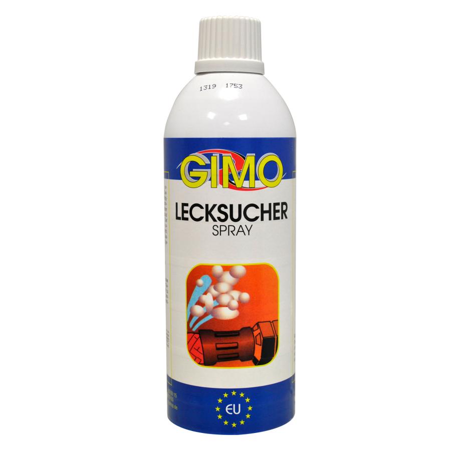 Artikelbild 1 des Artikels “Lecksuchspray “