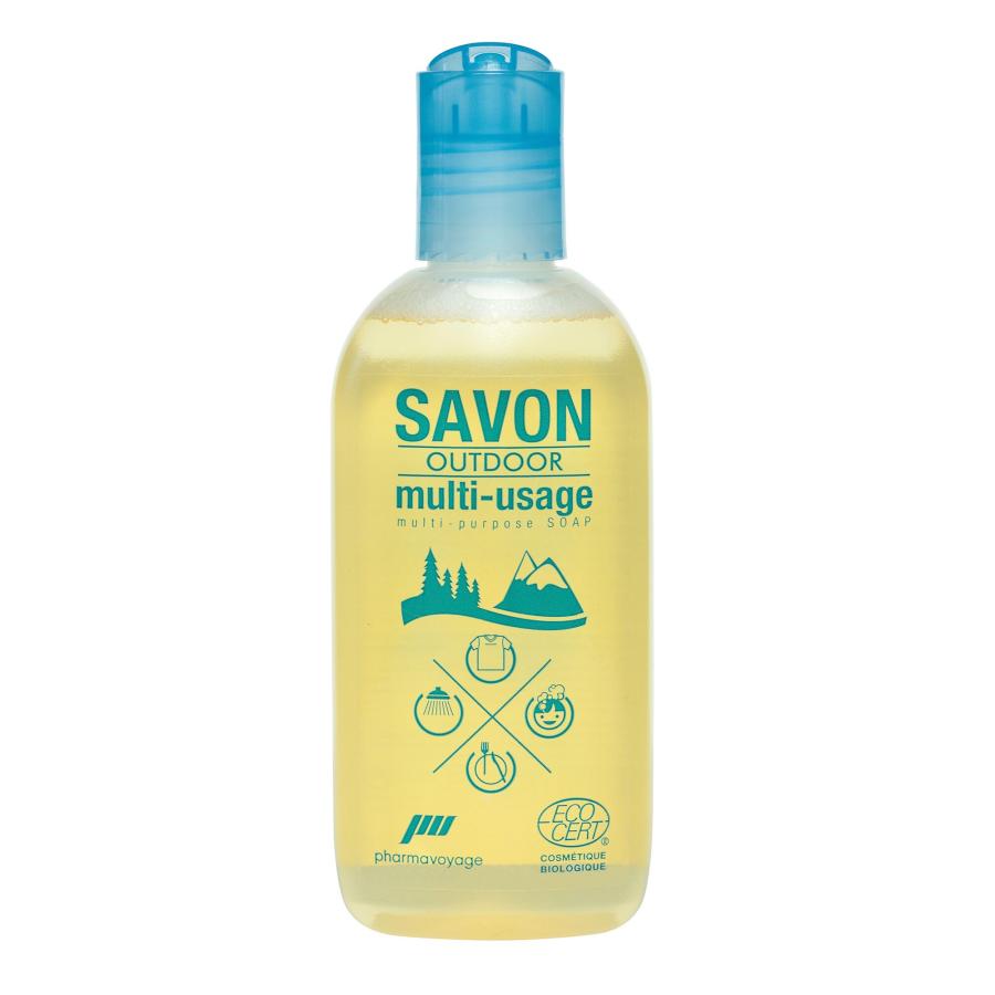 Artikelbild 1 des Artikels “Seife SAVON OUTDOOR multi-usage “