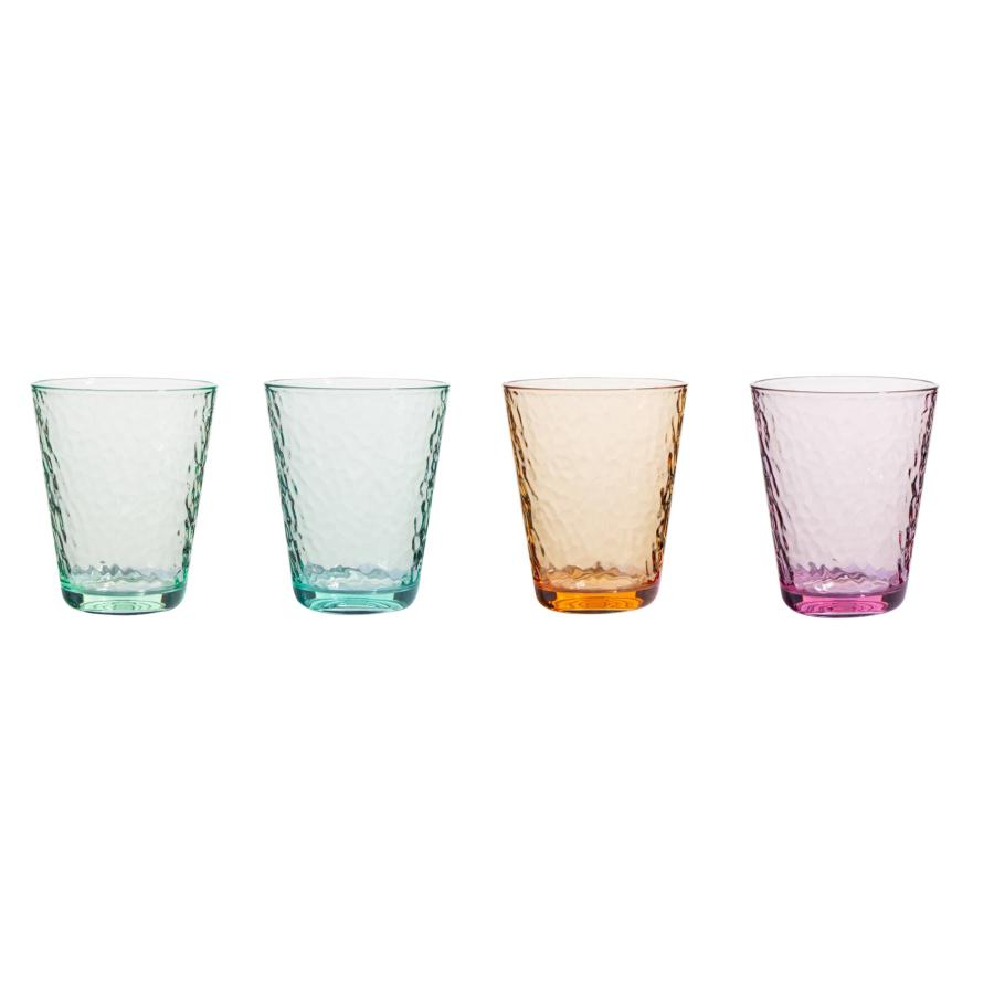 Product image 1 of the product “Trinkglasset Vintage ”