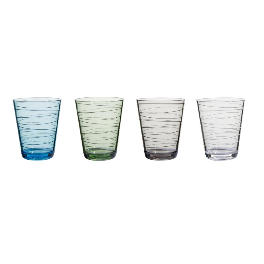 Artikelbild 1 des Artikels “Trinkglasset Onda “