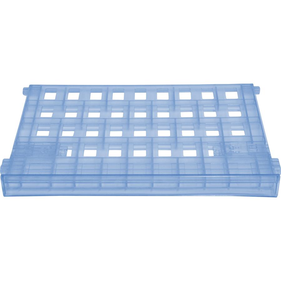 Artikelbild 1 des Artikels “Gitter blau, oben für Dometic Kühlschränke RML 933X, RMLT 933X “