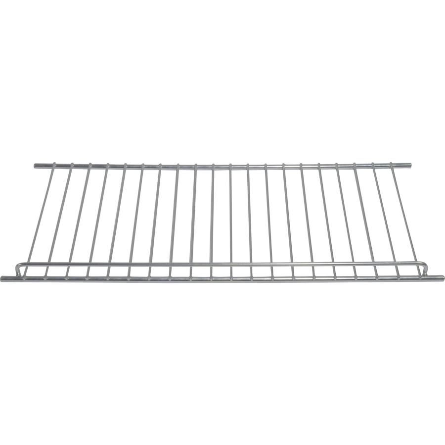 Product image 1 of the product “Gitterrost, unten, verzinkt, 42,3 x 17,9 cm für Dometic-Kühlschrank RMV 5305 ”