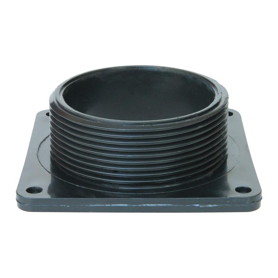 Product image 1 of the product “Anschraubflansch Außen ”