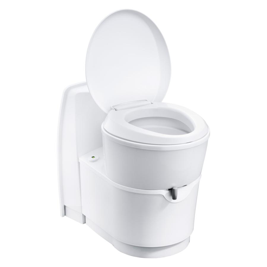 Product image 1 of the product “Cassettentoilette C220 Typ C223-CS ”