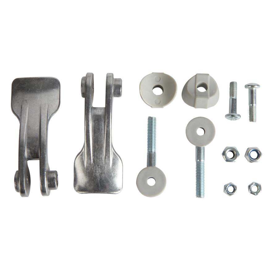 Product image 1 of the product “Klemmsystem ”