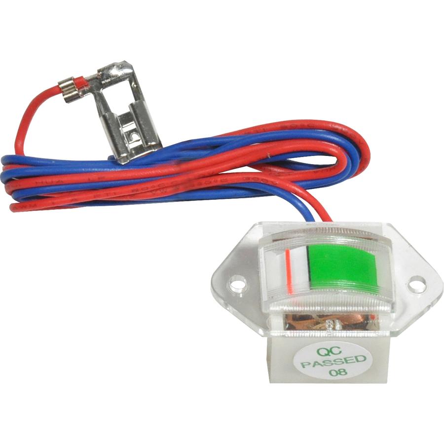 Product image 1 of the product “Gasanzeige für Dometic-Kühlschränke ”