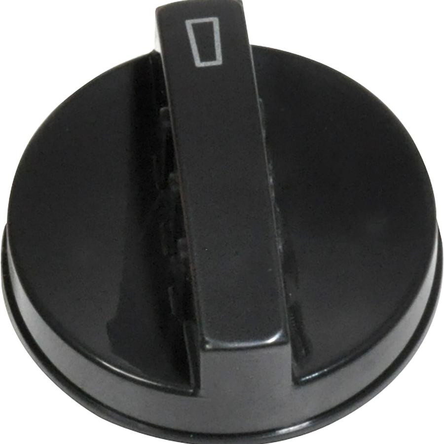 Product image 1 of the product “Drehknopf Wahlschalter für Dometic-Kühlschränke ”