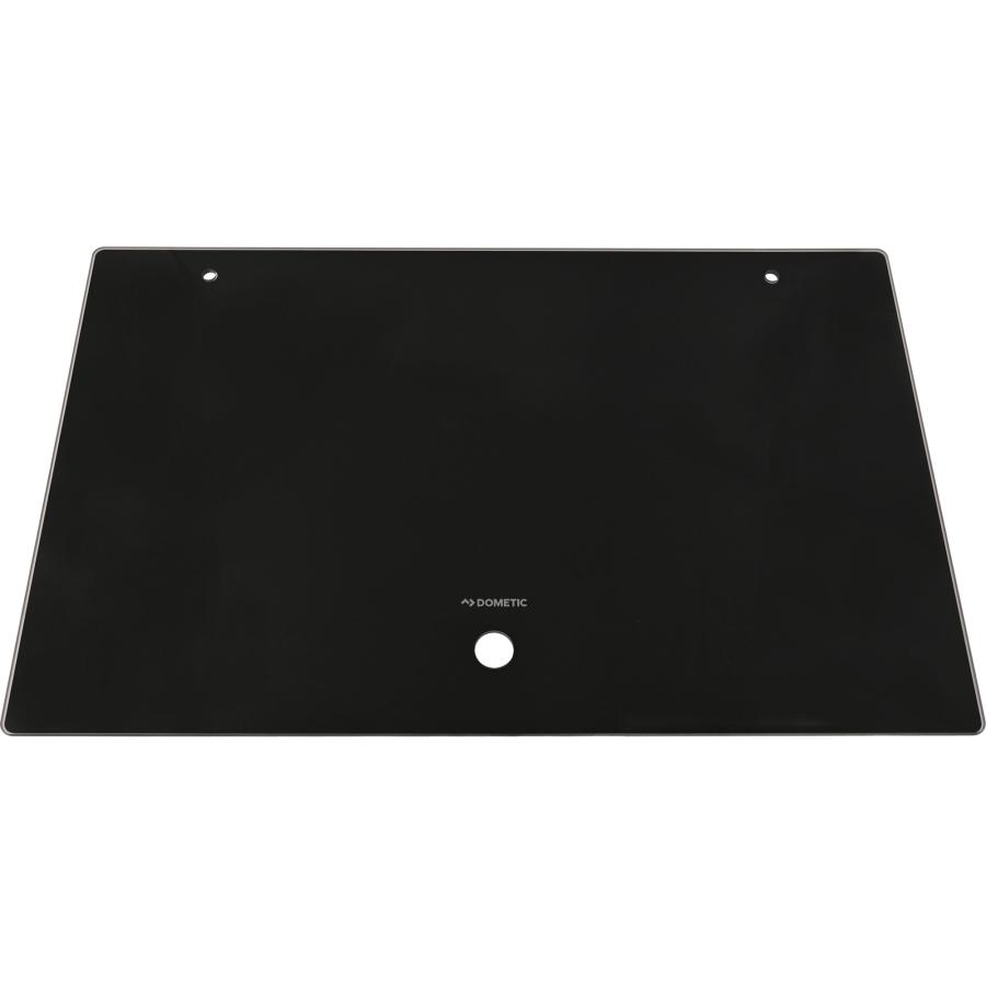 Artikelbild 1 des Artikels “Glasabdeckung für Dometic-Spüle CVS1525G “