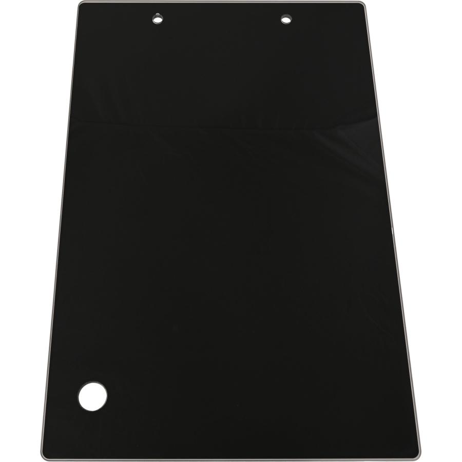 Product image 1 of the product “Glasabdeckung, rechts, Spüle für Dometic-Kombination CVC1600G ”