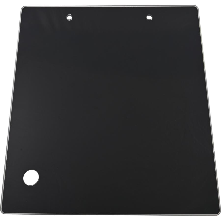 Artikelbild 1 des Artikels “Glasabdeckung, rechts, Spüle für Dometic-Kombination CVC1700G mit Becken, rechts “