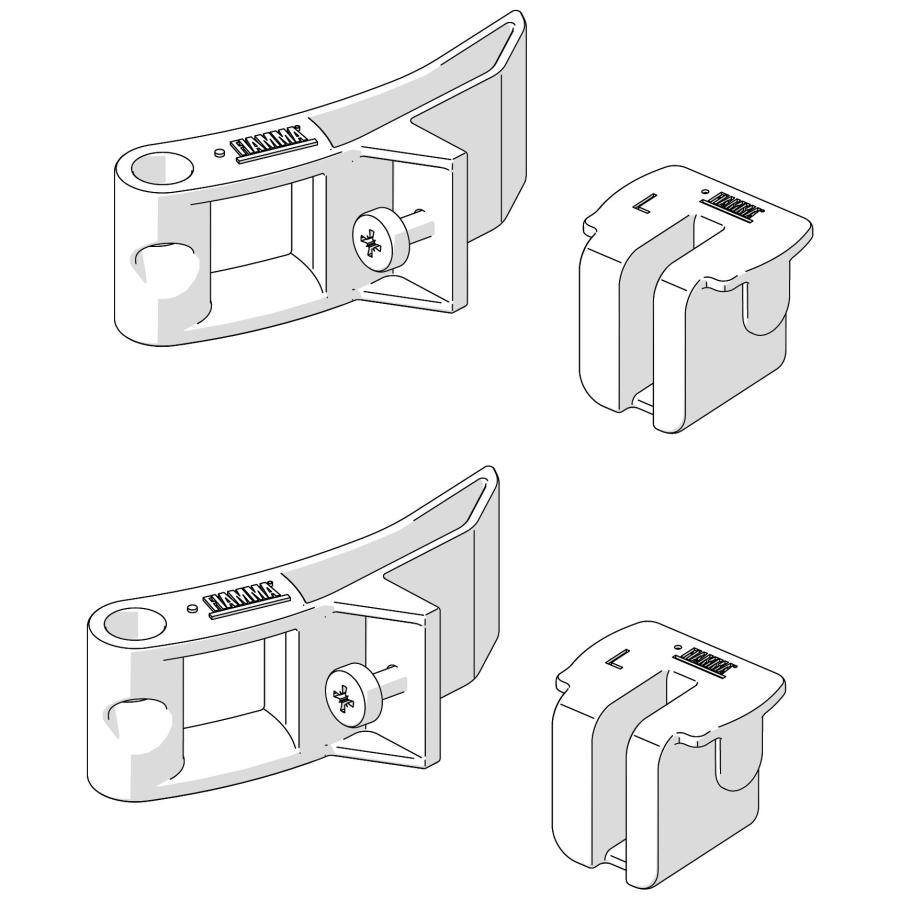 Artikelbild 1 des Artikels “Montagekit für Side F65 “