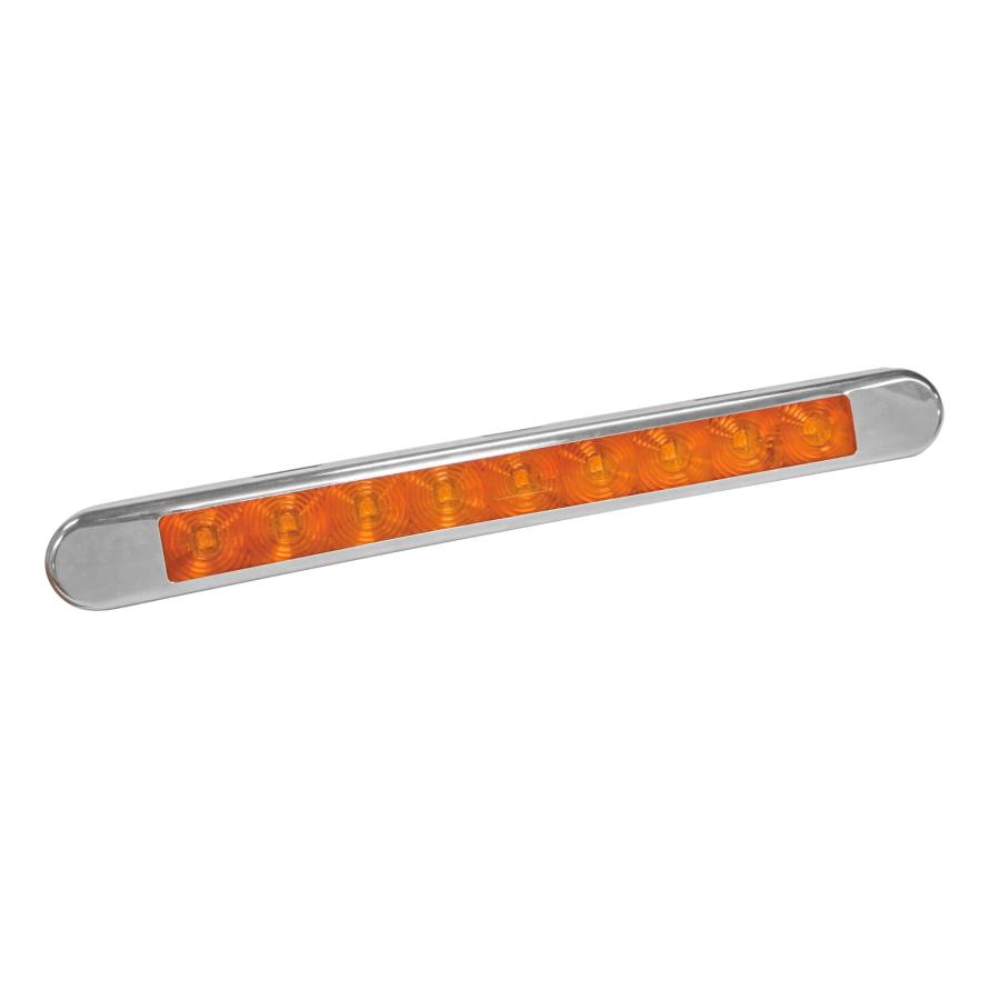 Artikelbild 1 des Artikels “LED-Heckleuchte Leistenform, Blinkleuchte Blinkleuchte“
