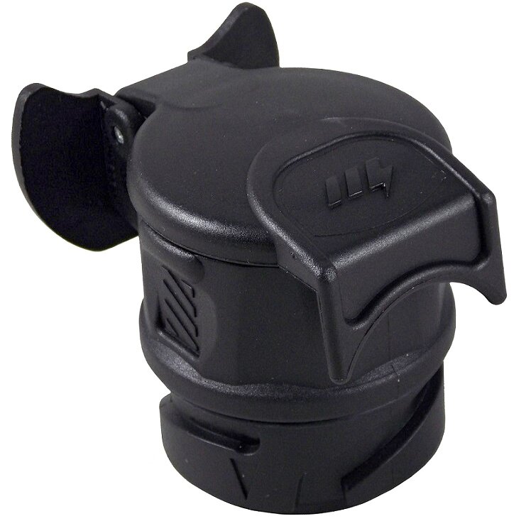 Artikelbild 1 des Artikels “Super-Mini-Adapter DIN – ISO 1724 “