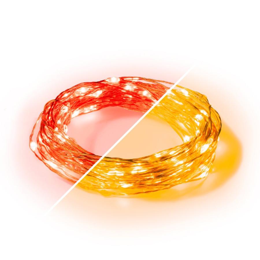 Artikelbild 1 des Artikels “USB-Licherkette Campinglight Afterglow “