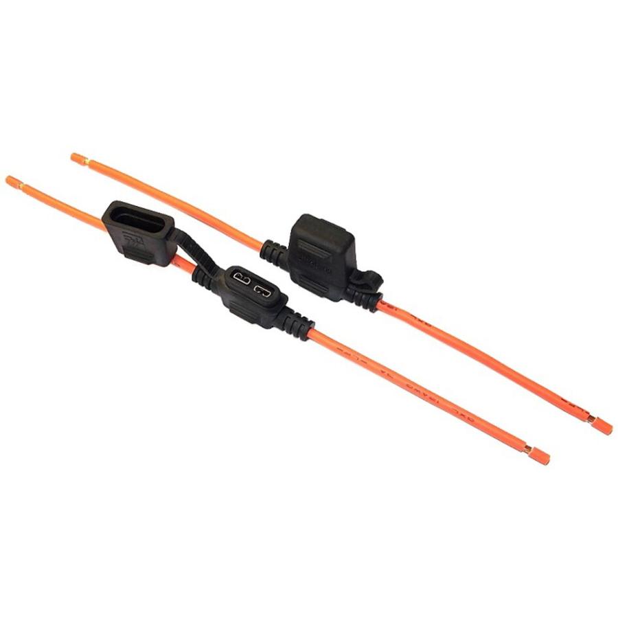 Artikelbild 1 des Artikels “Sicherungshalter FS-K “