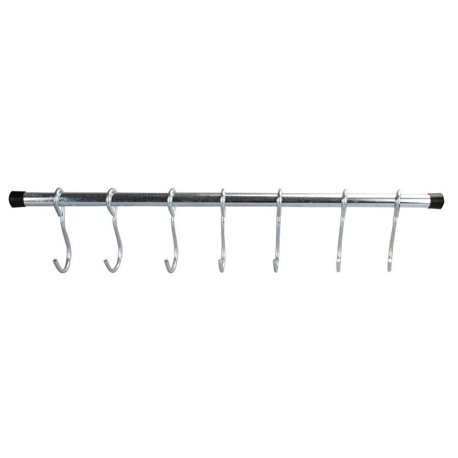 Product image 1 of the product “Hakenleiste ”