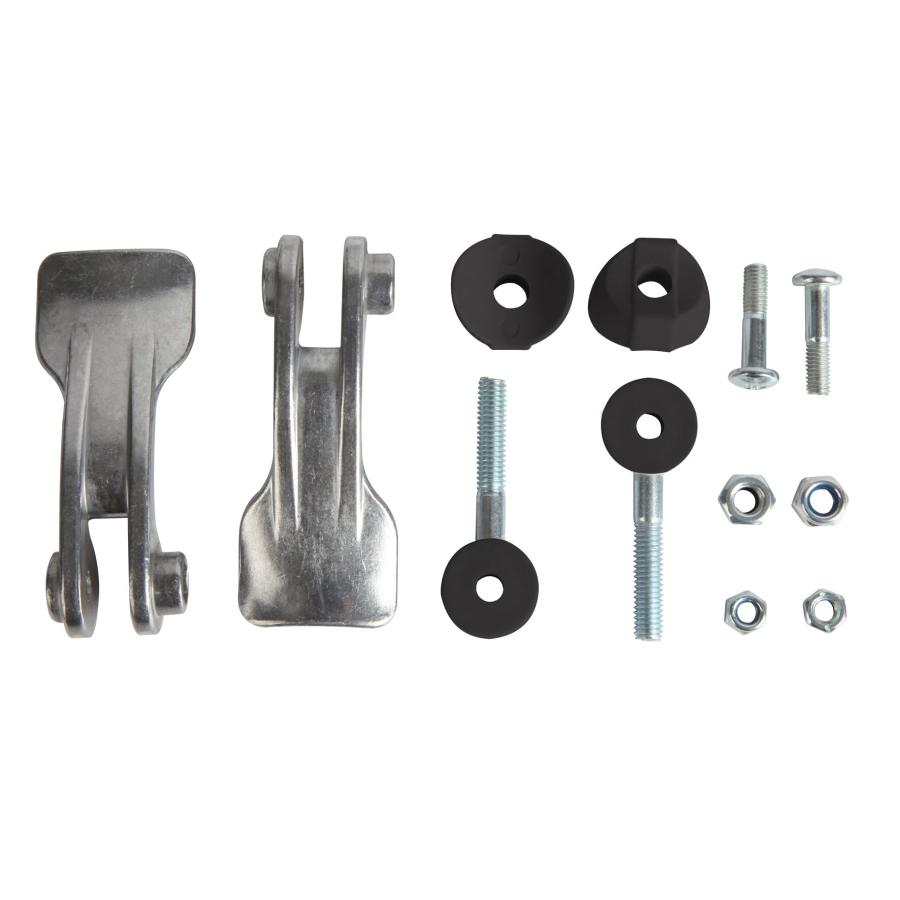 Product image 1 of the product “Klemmsystem ”