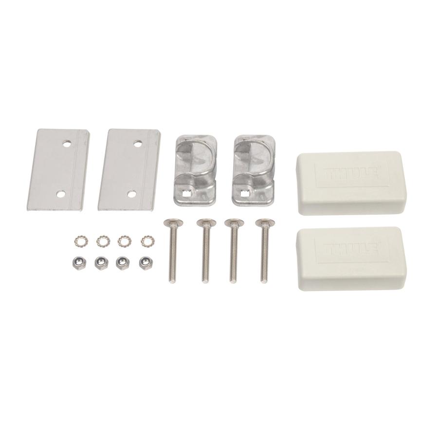 Artikelbild 1 des Artikels “Tragrahmenhalterung oben Thule Sport / Elite / G2 / Lift, 2 Stück “