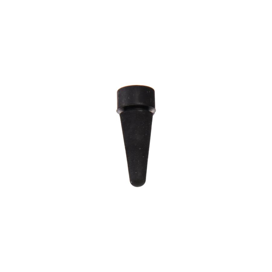 Artikelbild 1 des Artikels “Haltestopfen für Gitterrost, Höhe 3 cm “