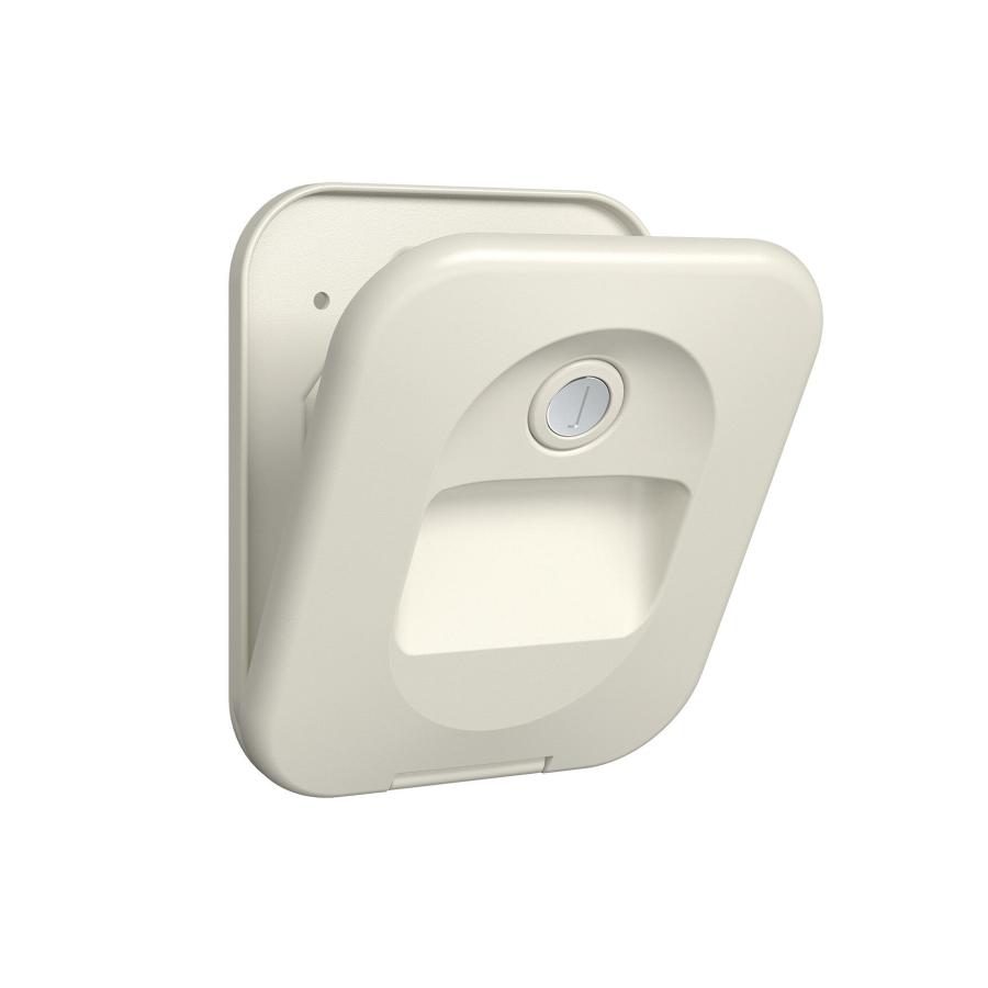 Product image 1 of the product “Wassereinfülltür abschließbar für C200 Toilette ”