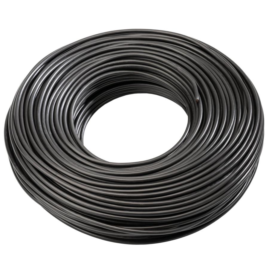 Artikelbild 1 des Artikels “Kabelrolle 1,5 mm², schwarz schwarz“