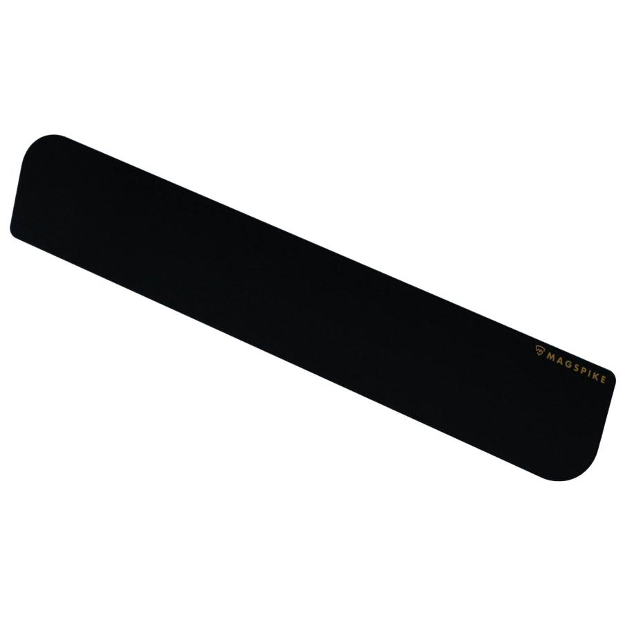 Product image 1 of the product “Trägerplatte L ohne Haken, schwarz ”