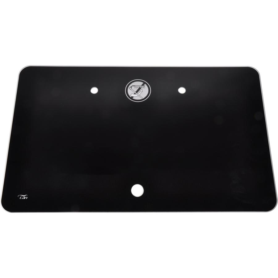 Product image 1 of the product “Glasabdeckung für CAN-Kocher und Kombinationen FC 1336 und FL 13XX ”