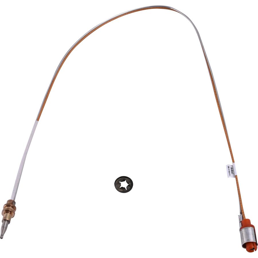 Artikelbild 1 des Artikels “Thermoelement mit Rundstecker für Dometic-Kocher und Kombinationen, Länge 50 cm “