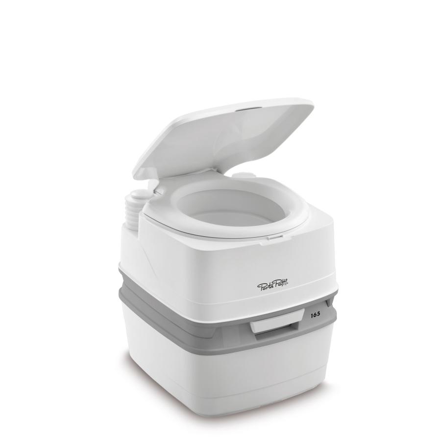 Product image 1 of the product “Campingtoilette Porta Potti Serie 100, 408 mm 408 mm”