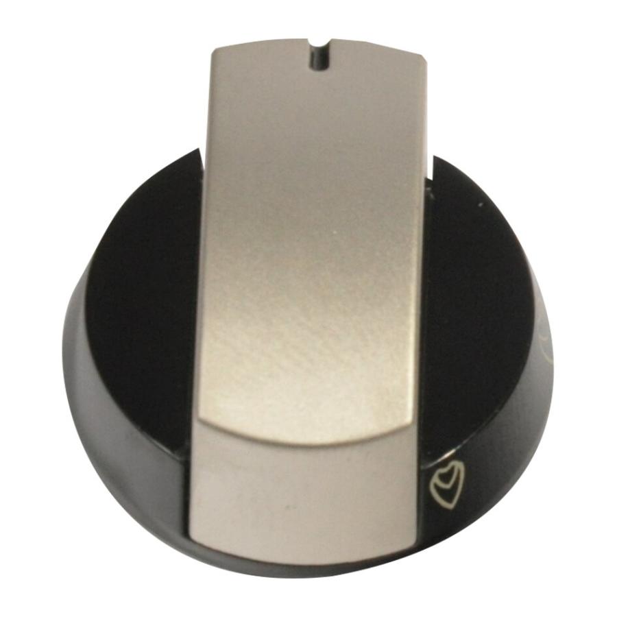 Artikelbild 1 des Artikels “Bedienknopf, silber für Dometic-Kocher HBG 2335 “