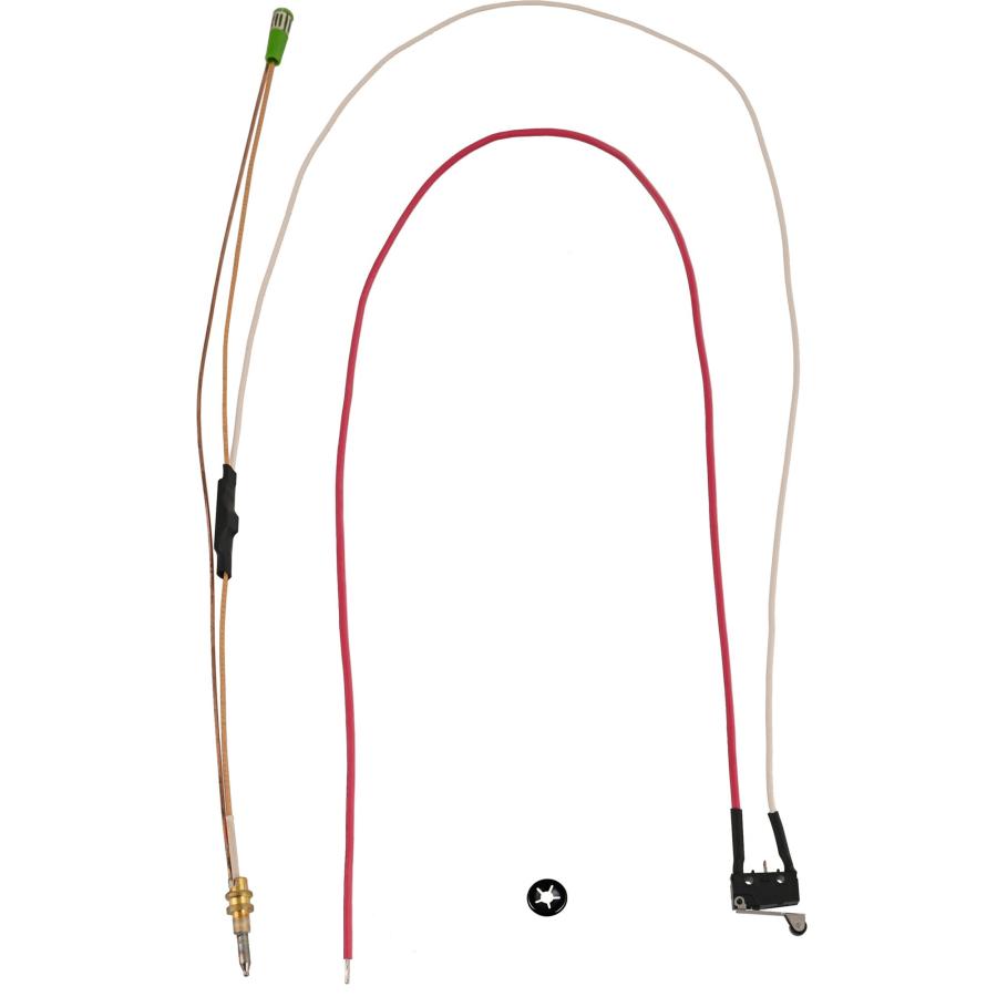 Product image 1 of the product “Thermoelement, Länge 25 cm für Dometic-Kombination CVC1525G ”