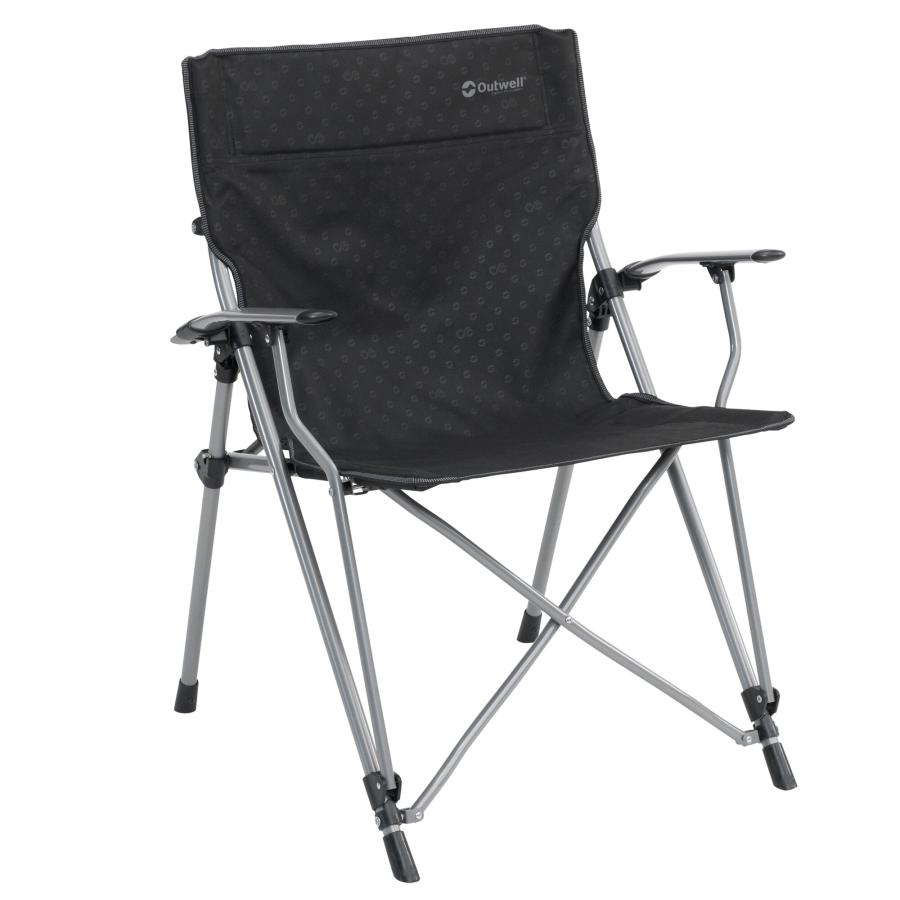 Product image 1 of the product “Faltstuhl Goya Chair, schwarz ”