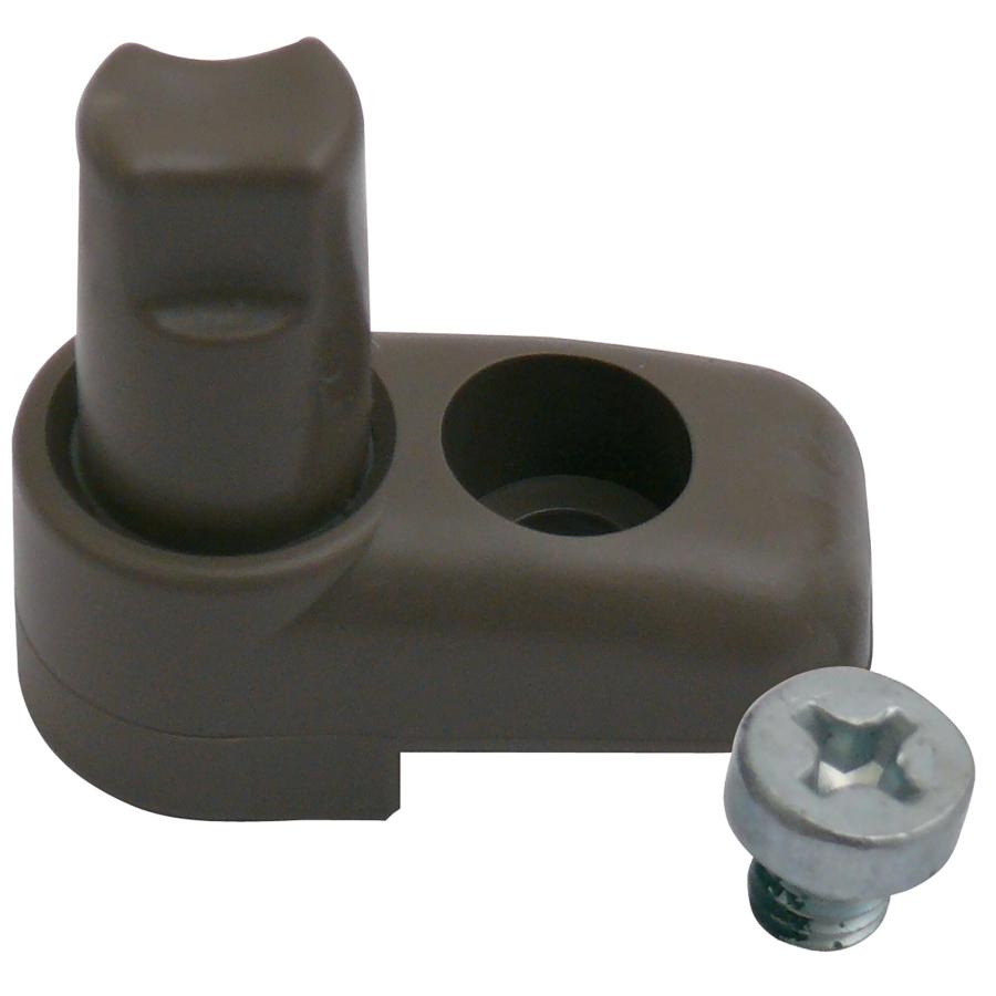 Product image 1 of the product “Türverriegelung für Dometic-Kühlschränke ”