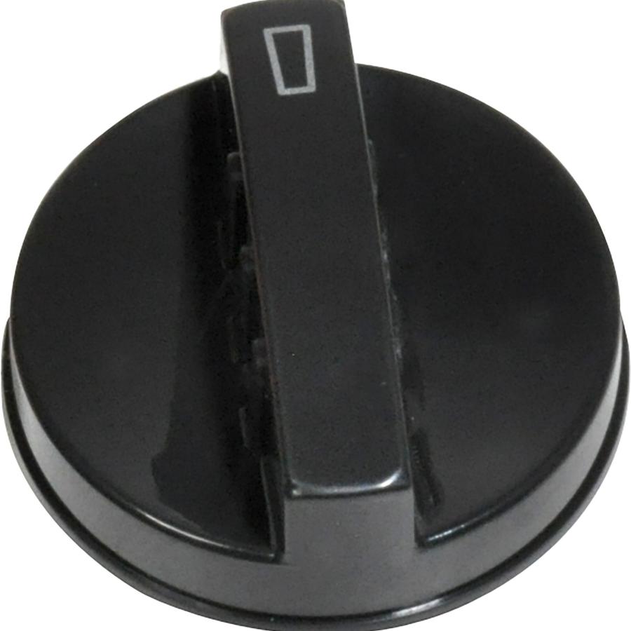 Product image 1 of the product “Drehknopf Wahlschalter für Dometic-Kühlschränke ”