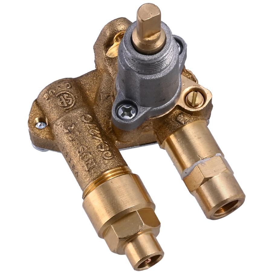 Artikelbild 1 des Artikels “Gashahn, gewinkelt für Dometic-Kombinationen mit Brennerdeckel ø 6,3 cm, neu “