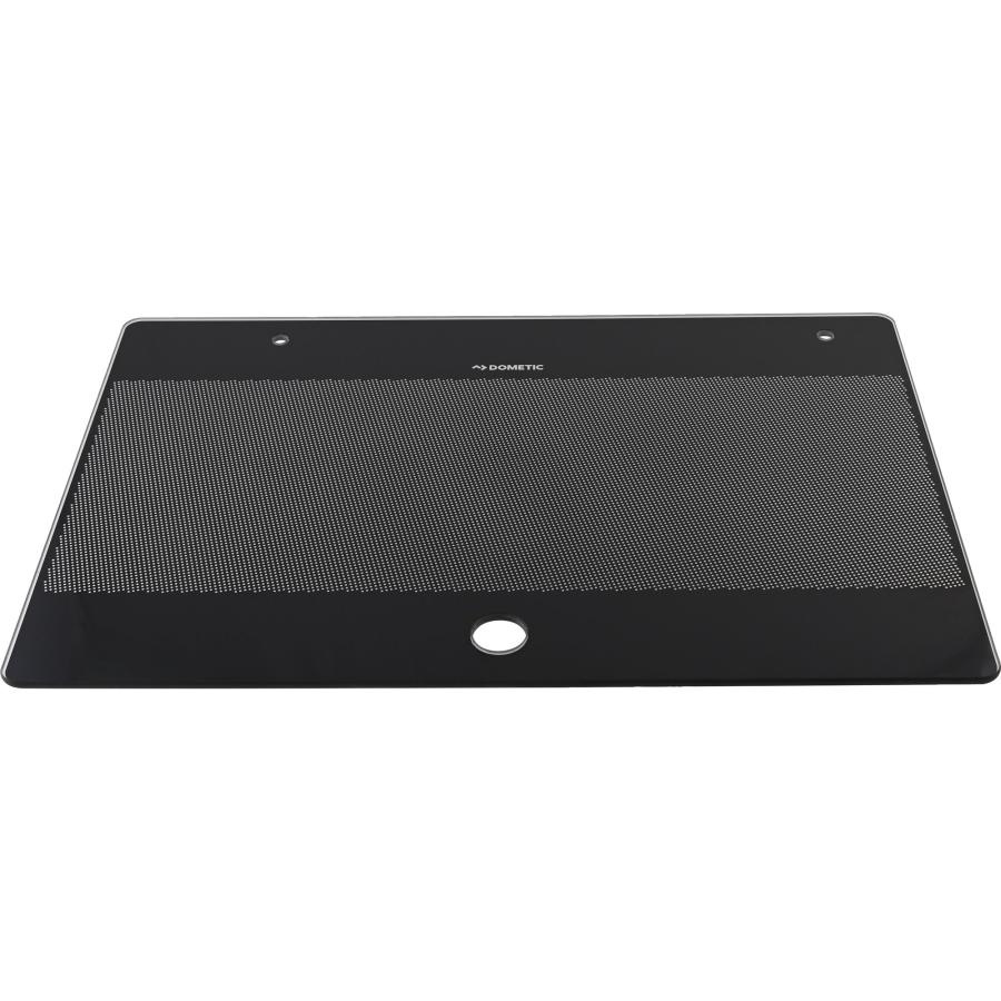 Artikelbild 1 des Artikels “Glasabdeckung für Dometic-Kombination MO 9722, Kocher links, Maß Kombination 76 x 32,5 cm, neu “