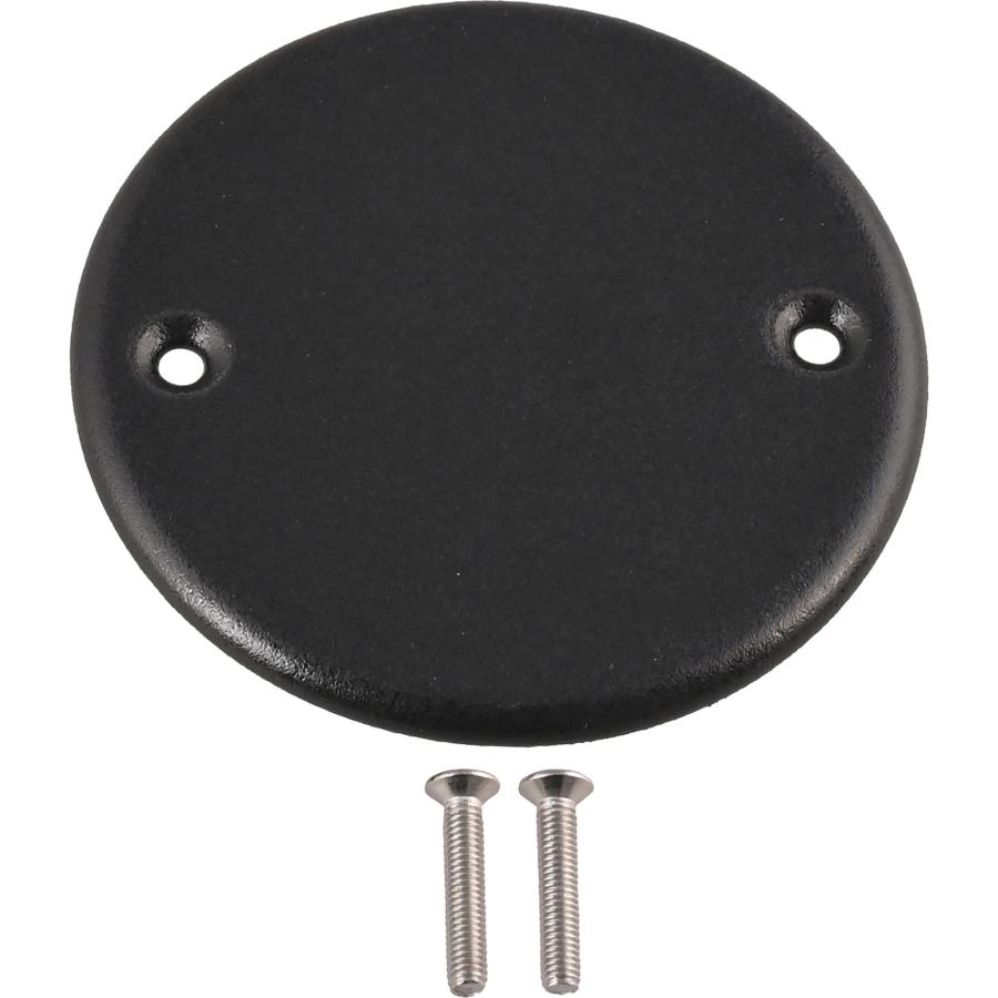 Artikelbild 1 des Artikels “Brennerdeckel, ø 6,3 cm inkl. 2 Schrauben für Dometic-Kocher, hergestellt in der Slowakei “