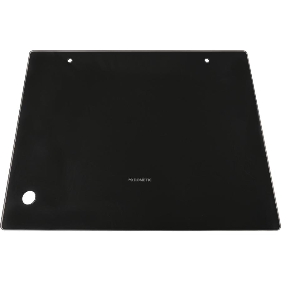 Artikelbild 1 des Artikels “Glasabdeckung, rechts, Kocher für Dometic-Kombination CVC1700G mit Becken, links “