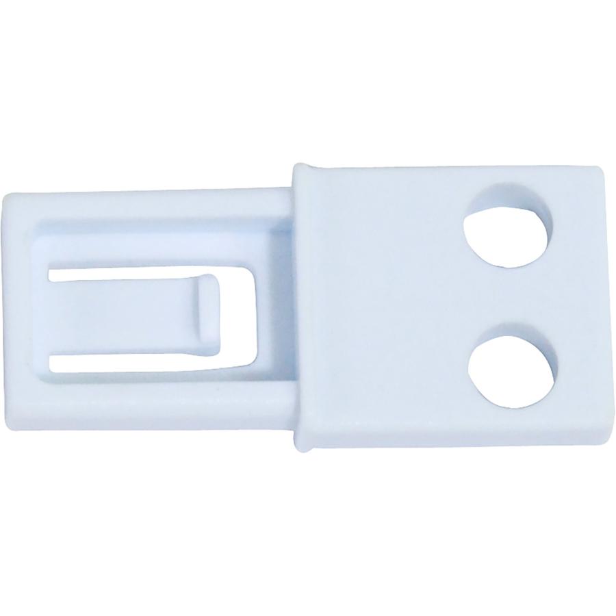Product image 1 of the product “Lager Gefrierfachklappe für Dometic-Kühlschränke ”